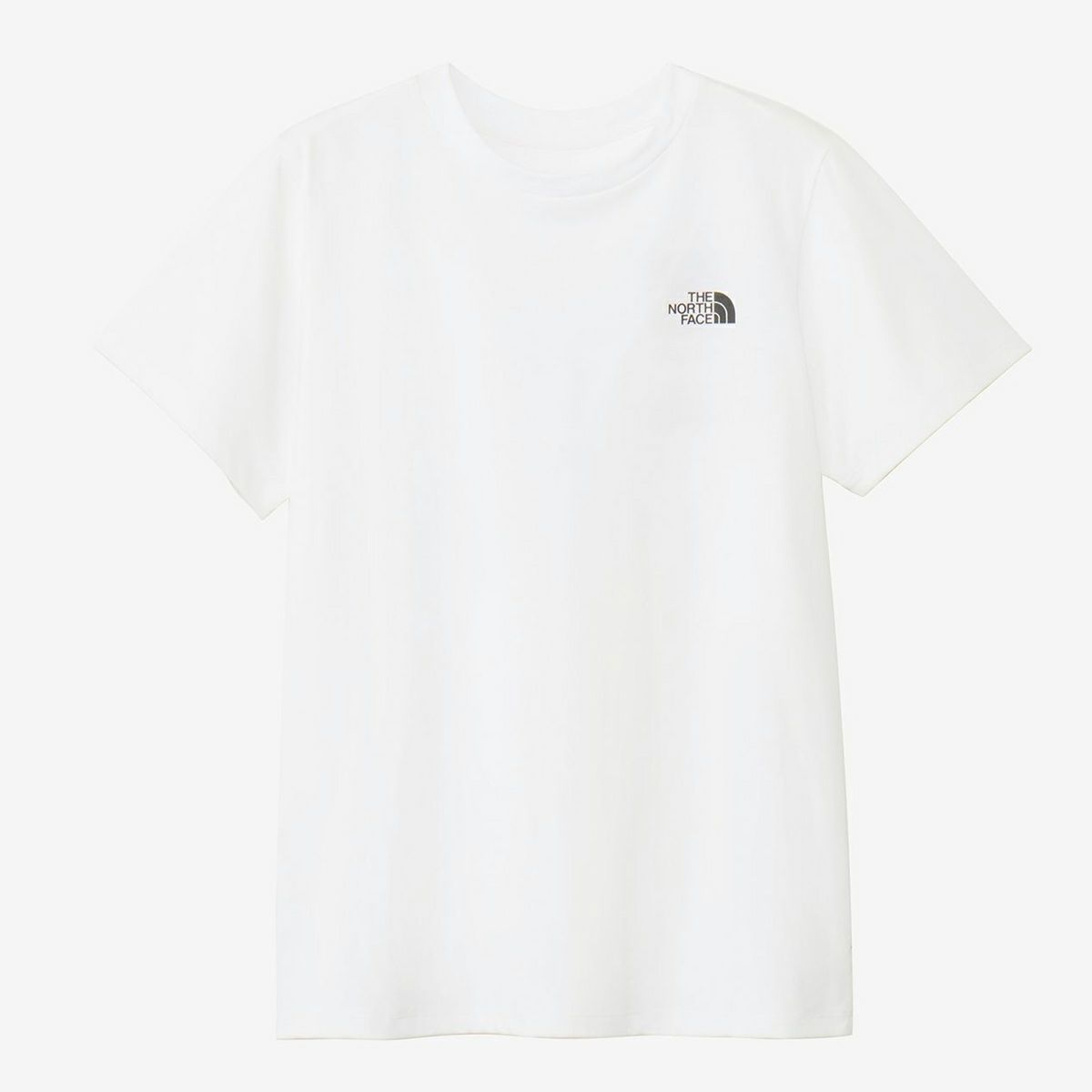 ザ・ノース・フェイスTHENORTHFACEランニングトレーニングウェア半袖Tシャツショートスリーブイーエス66ロゴティーS/SES66LOGOTEENTW32585-Wレディース女性25SS春夏