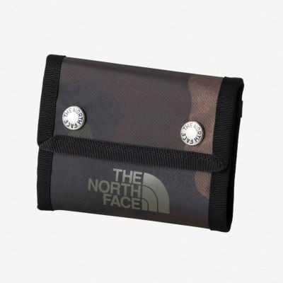 ザ・ノース・フェイスTHENORTHFACEアウトドアカジュアルパスケース財布ウォレットBCドットワレットBCDOTWALLETNM82319-CBメンズレディースユニセックス25SS春夏