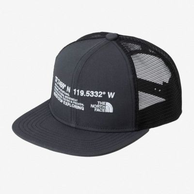 ザ・ノース・フェイスTHENORTHFACEアウトドアカジュアル帽子キャップメッセージメッシュキャップMESSAGEMESHCAPNN02333-AGメンズレディースユニセックス25SS春夏