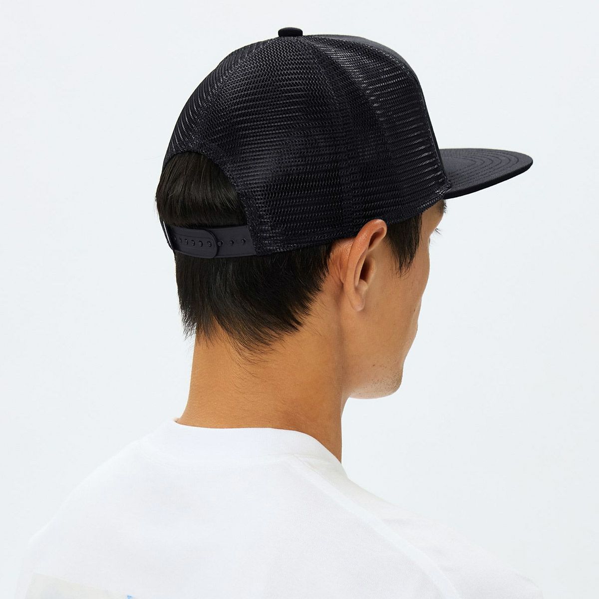 ザ・ノース・フェイスTHENORTHFACEアウトドアカジュアル帽子キャップメッセージメッシュキャップMESSAGEMESHCAPNN02333-AGメンズレディースユニセックス25SS春夏