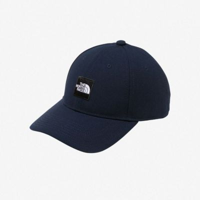 ザ・ノース・フェイスTHENORTHFACEアウトドアカジュアル帽子キャップスクエアロゴキャップSQUARELOGOCAPNN02334-UNメンズレディースユニセックス25SS春夏