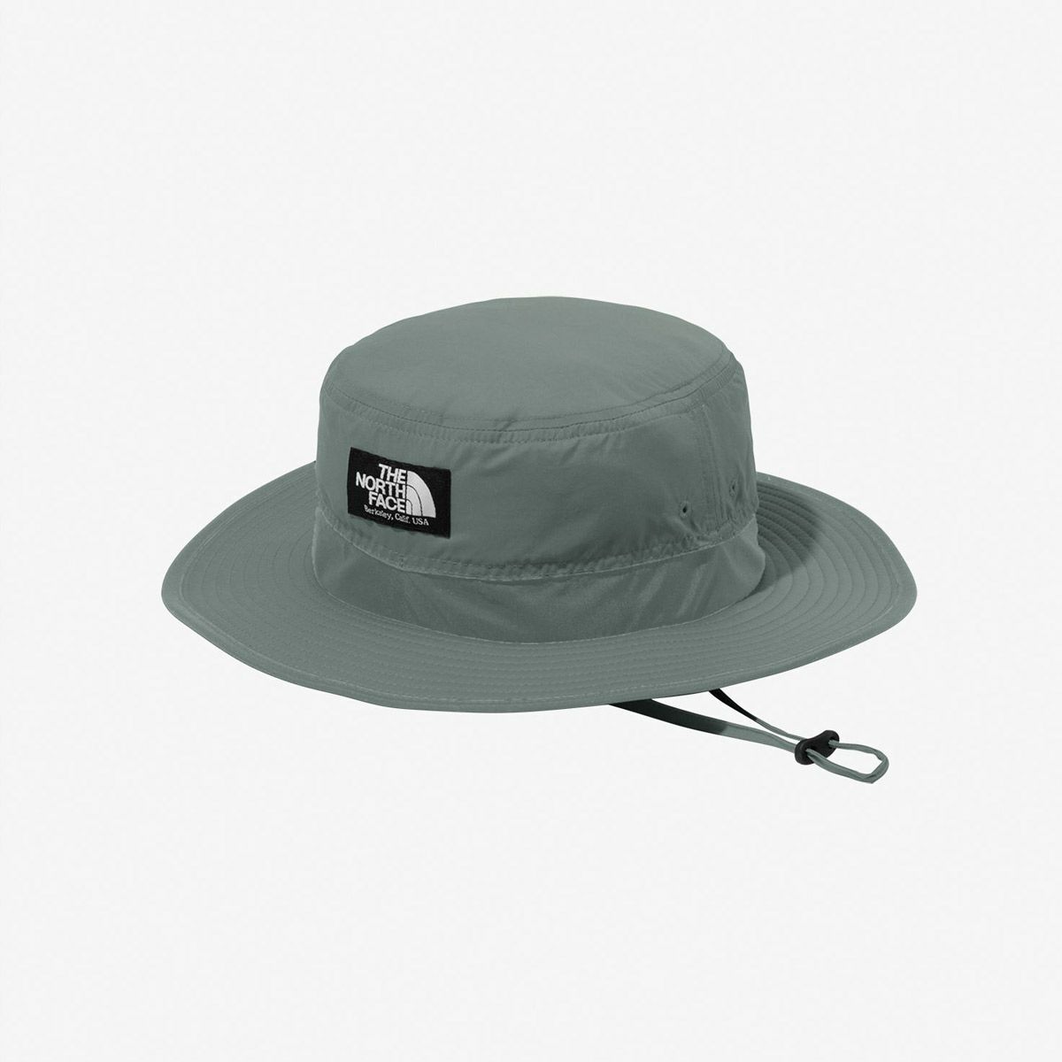 ザ・ノース・フェイスTHENORTHFACEアウトドアカジュアル帽子ハットホライズンハットHORIZONHATNN02336-DGメンズレディースユニセックス25SS春夏