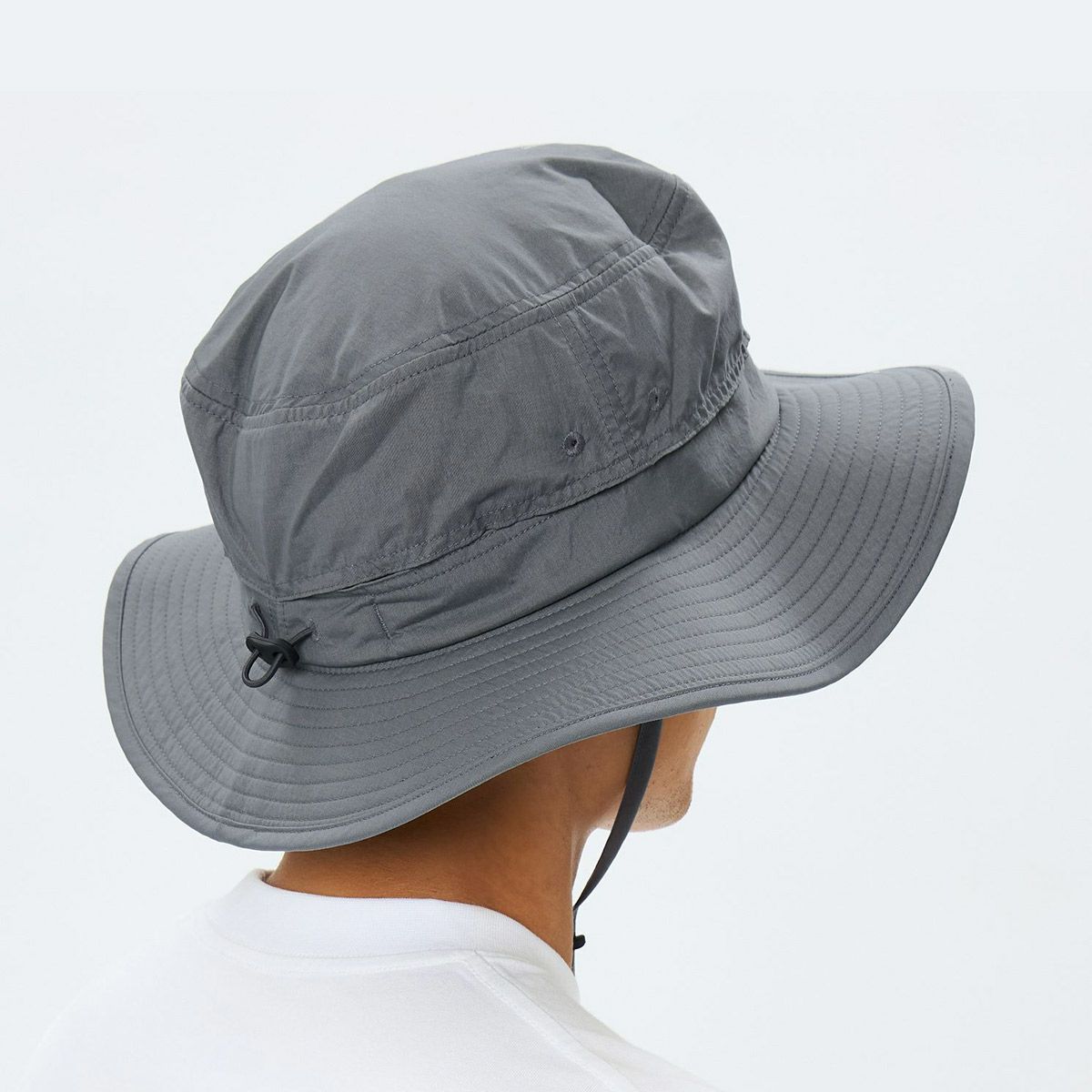 ザ・ノース・フェイスTHENORTHFACEアウトドアカジュアル帽子ハットホライズンハットHORIZONHATNN02336-SPメンズレディースユニセックス25SS春夏