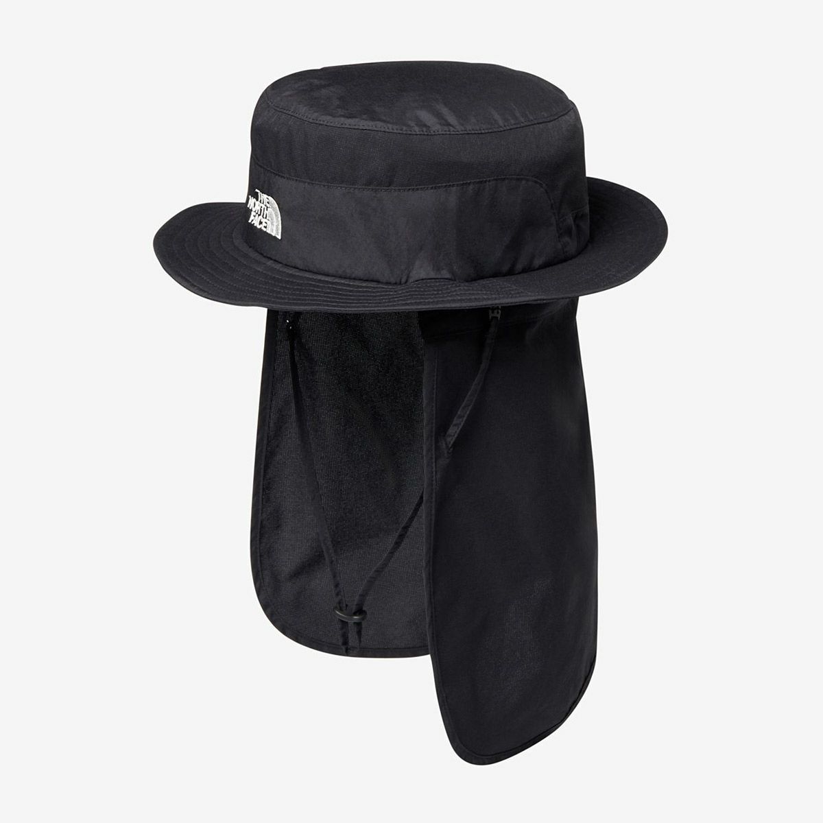 ザ・ノース・フェイスTHENORTHFACEアウトドアカジュアル帽子ハットサンシールドハットSUNSHIELDHATNN02504-Kメンズレディースユニセックス25SS春夏