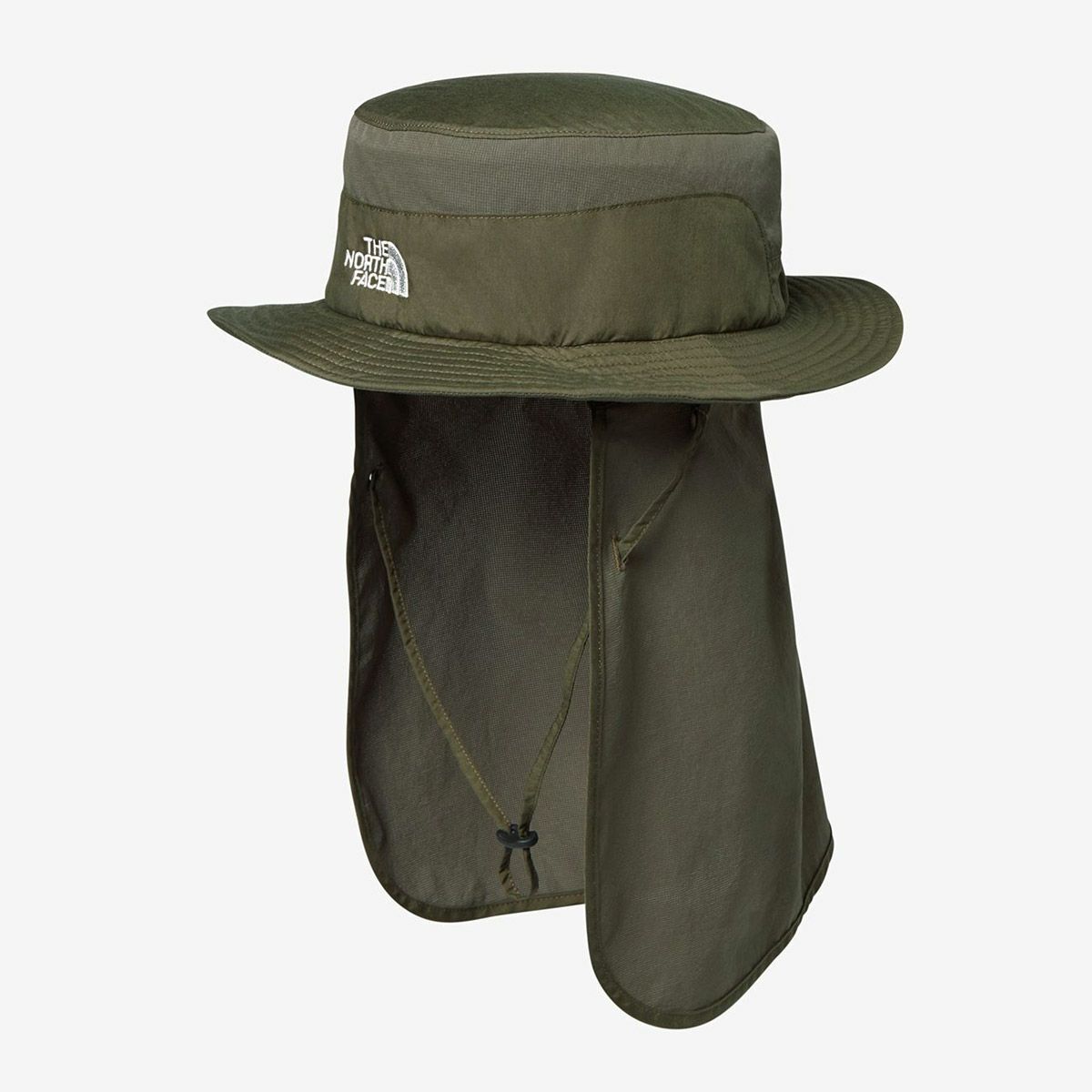 ザ・ノース・フェイスTHENORTHFACEアウトドアカジュアル帽子ハットサンシールドハットSUNSHIELDHATNN02504-NTメンズレディースユニセックス25SS春夏