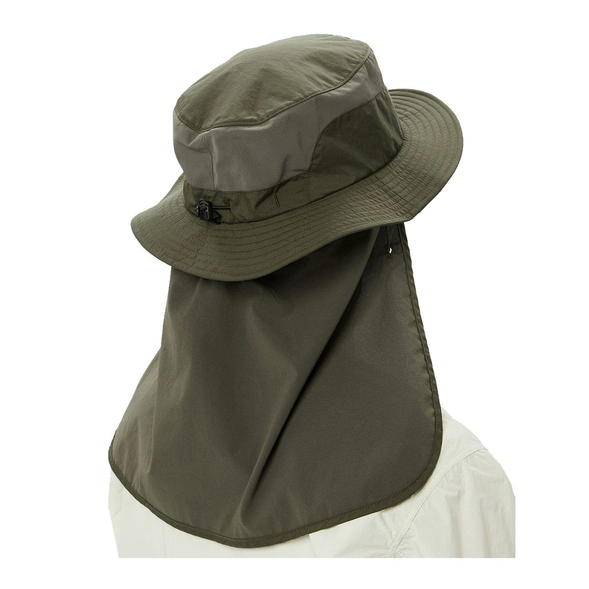 ザ・ノース・フェイスTHENORTHFACEアウトドアカジュアル帽子ハットサンシールドハットSUNSHIELDHATNN02504-NTメンズレディースユニセックス25SS春夏