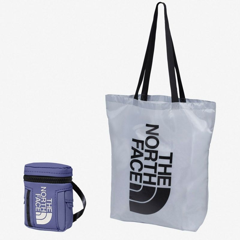 ザ・ノース・フェイスTHENORTHFACEアウトドアカジュアル鞄バッグトートバッグヒューズボックスエコトートFUSEBOXECOTOTENN32328-VBメンズレディースユニセックス25SS春夏