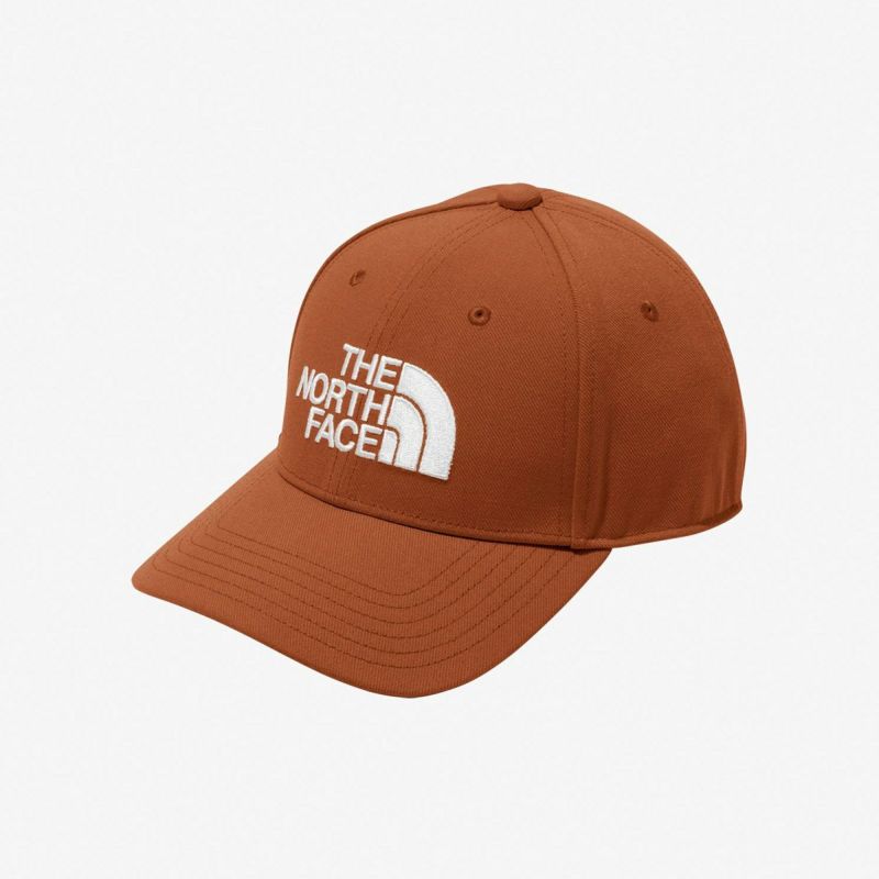 ザ・ノース・フェイスTHENORTHFACEアウトドアカジュアル帽子キャップTNFロゴキャップTNFLOGOCAPNN42242-IBメンズレディースユニセックス25SS春夏