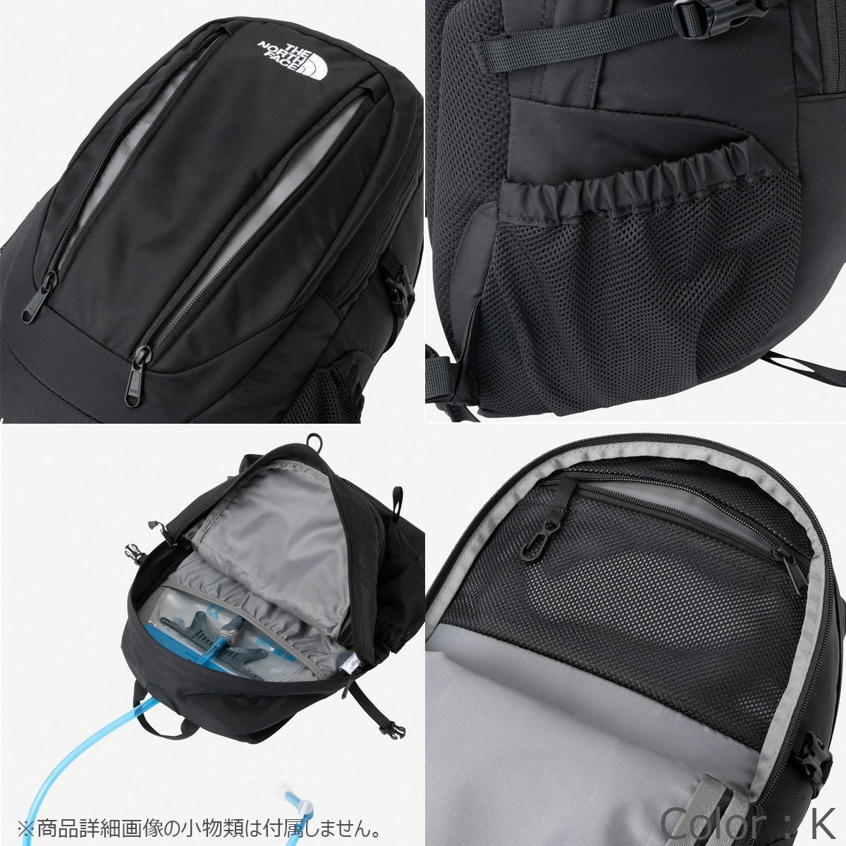 ザ・ノース・フェイスTHENORTHFACEアウトドアカジュアル鞄バッグリュックサックバックパックデイパックシングルショットSINGLESHOTNM72303-KTメンズレディースユニセックス25SS春夏