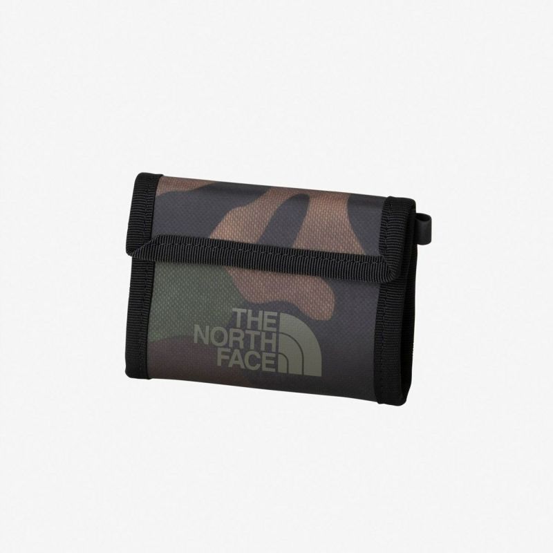 ザ・ノース・フェイスTHENORTHFACEアウトドアカジュアルパスケース財布ウォレットBCワレットミニBCWALLETMININM82320-CBメンズレディースユニセックス25SS春夏
