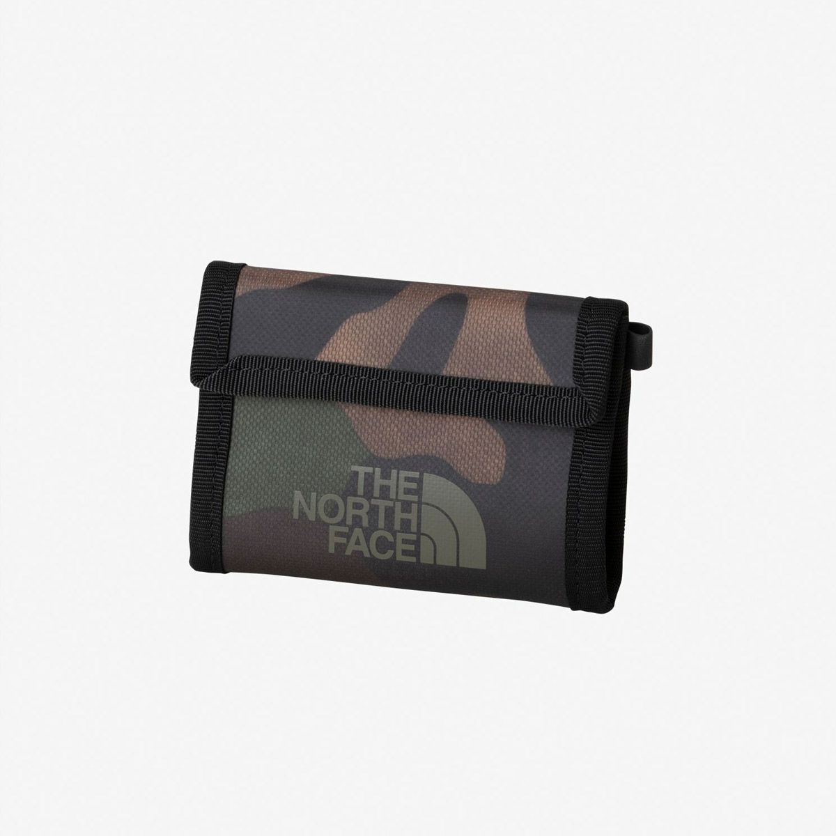 ザ・ノース・フェイスTHENORTHFACEアウトドアカジュアルパスケース財布ウォレットBCワレットミニBCWALLETMININM82320-CBメンズレディースユニセックス25SS春夏