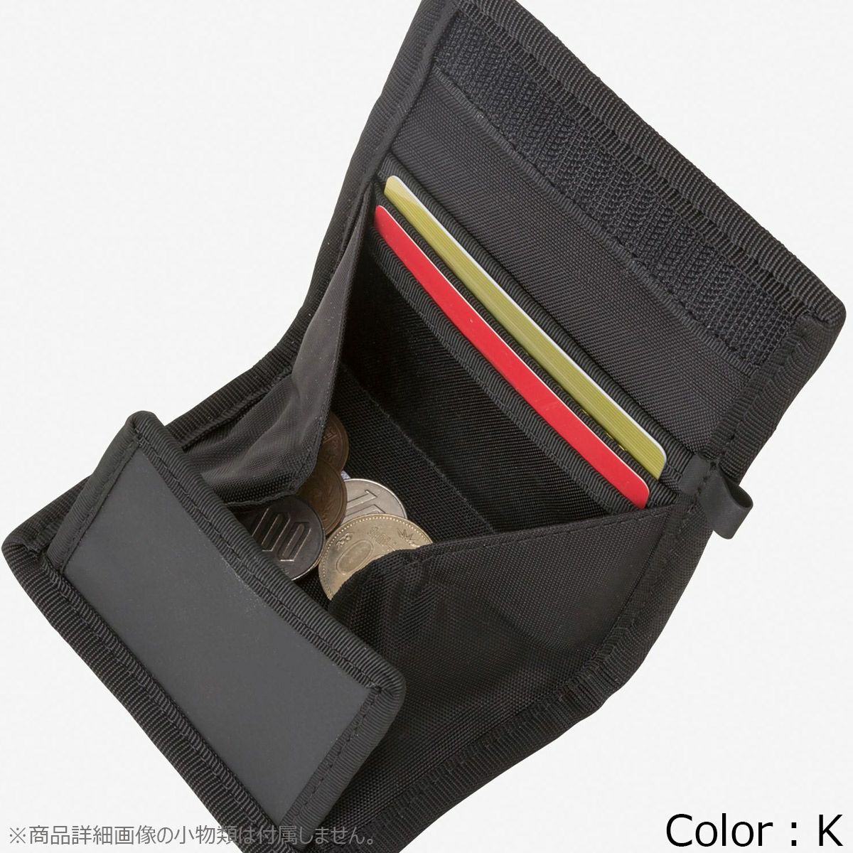 ザ・ノース・フェイスTHENORTHFACEアウトドアカジュアルパスケース財布ウォレットBCワレットミニBCWALLETMININM82320-CBメンズレディースユニセックス25SS春夏