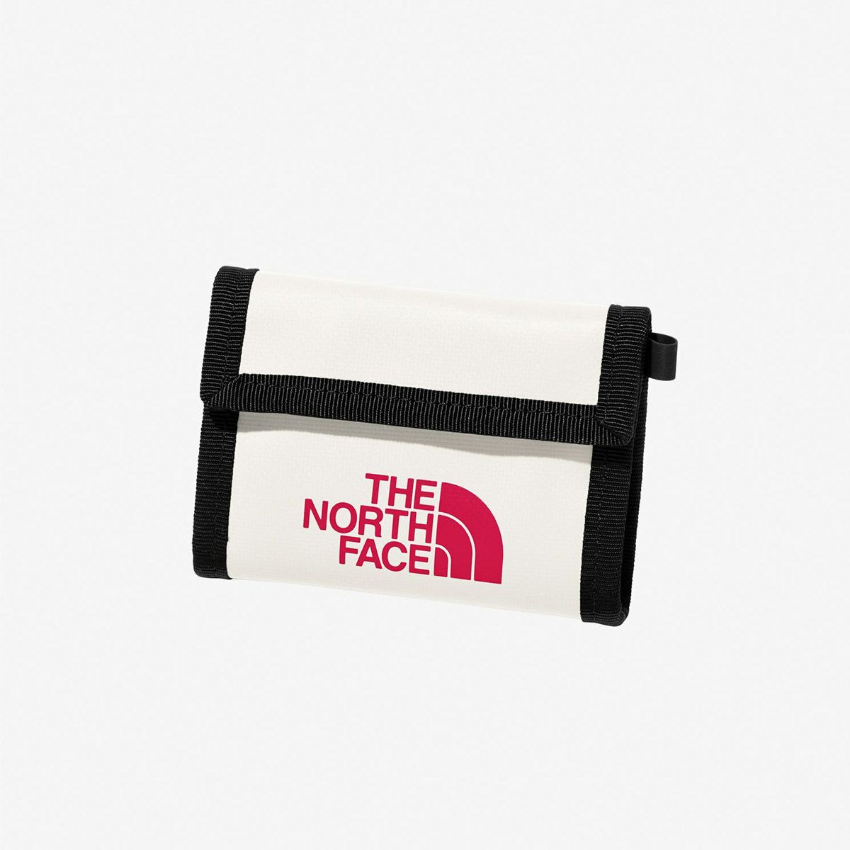 ザ・ノース・フェイスTHENORTHFACEアウトドアカジュアルパスケース財布ウォレットBCワレットミニBCWALLETMININM82320-RDメンズレディースユニセックス25SS春夏