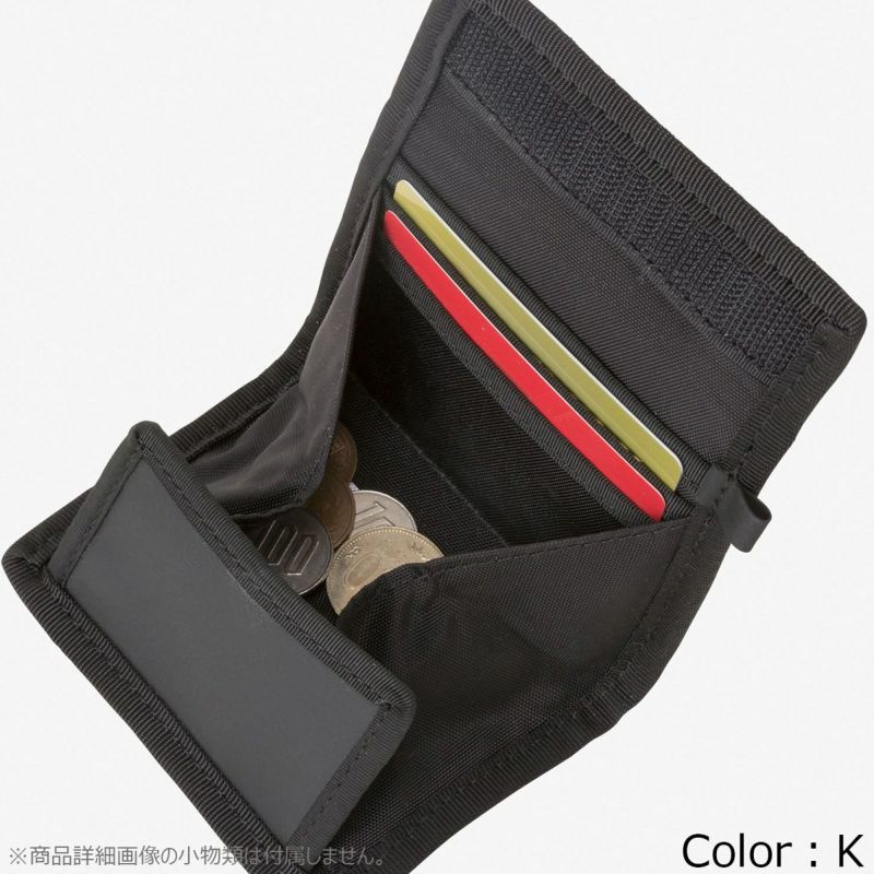 ザ・ノース・フェイスTHENORTHFACEアウトドアカジュアルパスケース財布ウォレットBCワレットミニBCWALLETMININM82320-RDメンズレディースユニセックス25SS春夏