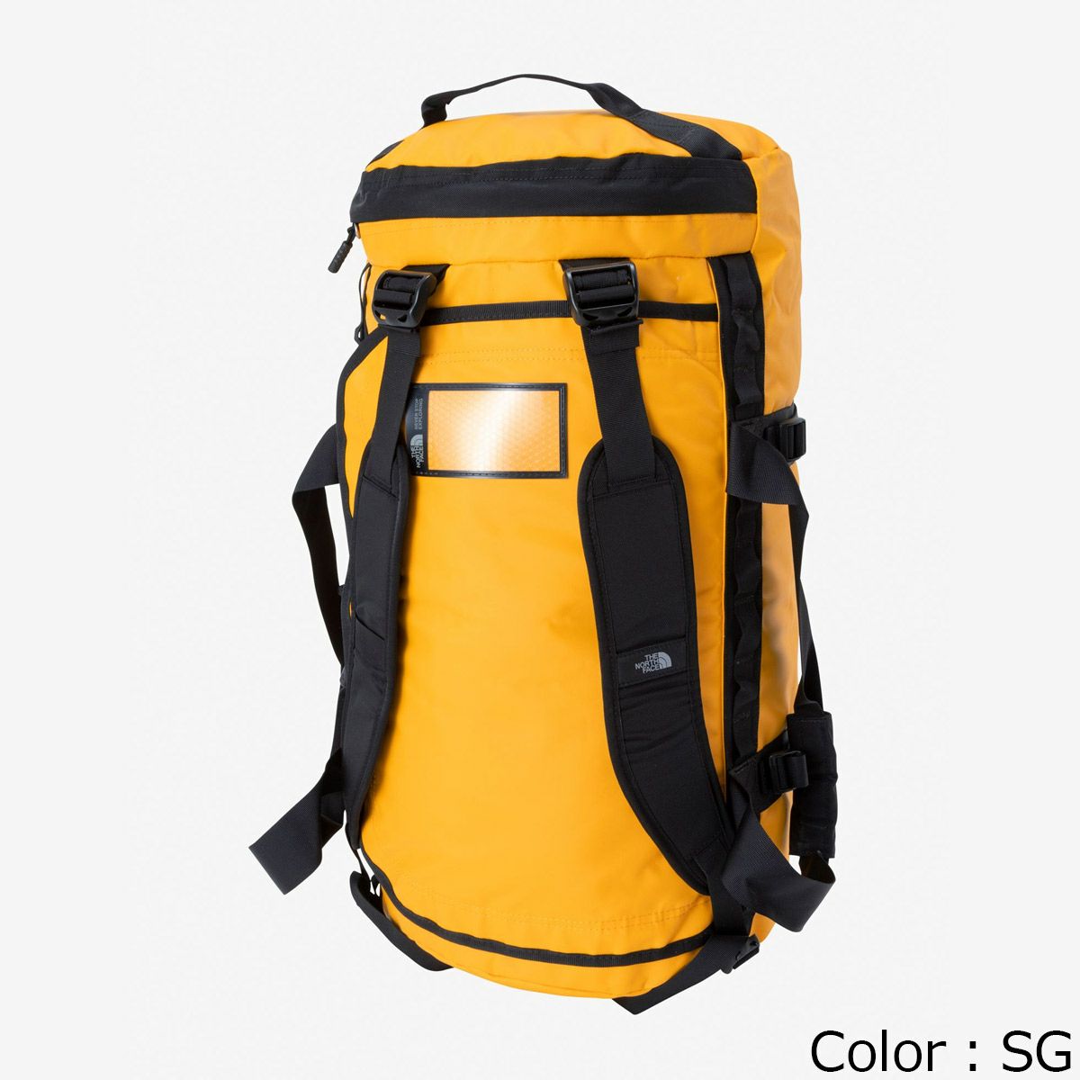 ザ・ノース・フェイスTHENORTHFACEアウトドアカジュアル鞄バッグボストンバッグスポーツバッグBCダッフルMBCDUFFELMNM82367-SSメンズレディースユニセックス25SS春夏