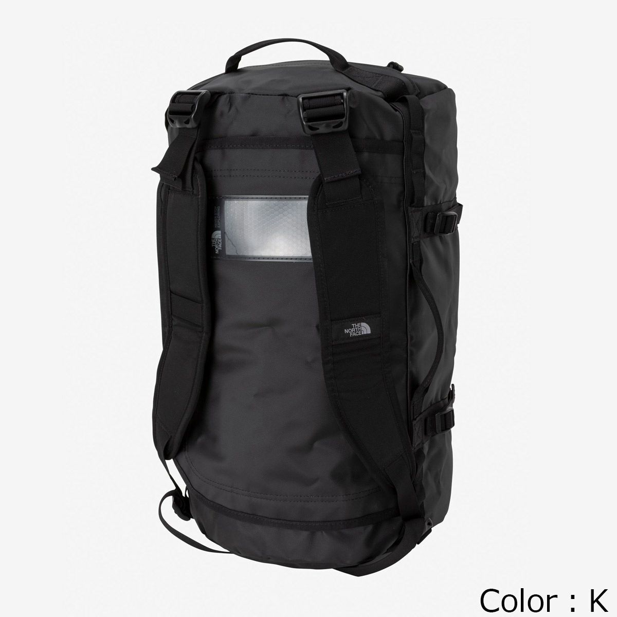 ザ・ノース・フェイスTHENORTHFACEアウトドアカジュアル鞄バッグボストンバッグスポーツバッグBCダッフルSBCDUFFELSNM82368-SSメンズレディースユニセックス25SS春夏