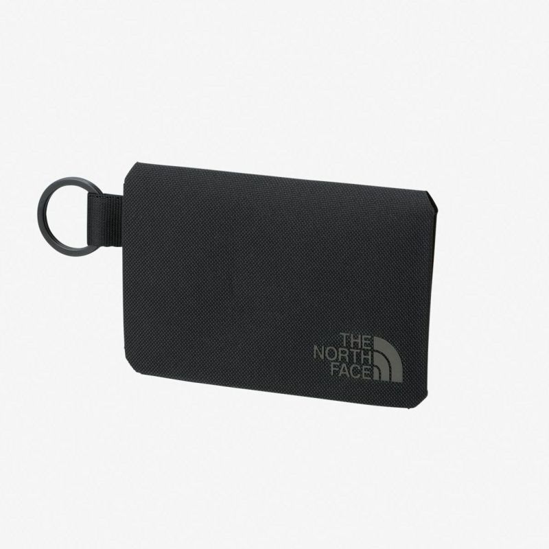 ザ・ノース・フェイスTHENORTHFACEアウトドアカジュアルパスケース財布ウォレットランブルパスポートケースRAMBLEPASSPORTCASENN32506-Kメンズレディースユニセックス25SS春夏