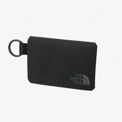 ザ・ノース・フェイスTHENORTHFACEアウトドアカジュアルパスケース財布ウォレットランブルパスポートケースRAMBLEPASSPORTCASENN32506-Kメンズレディースユニセックス25SS春夏