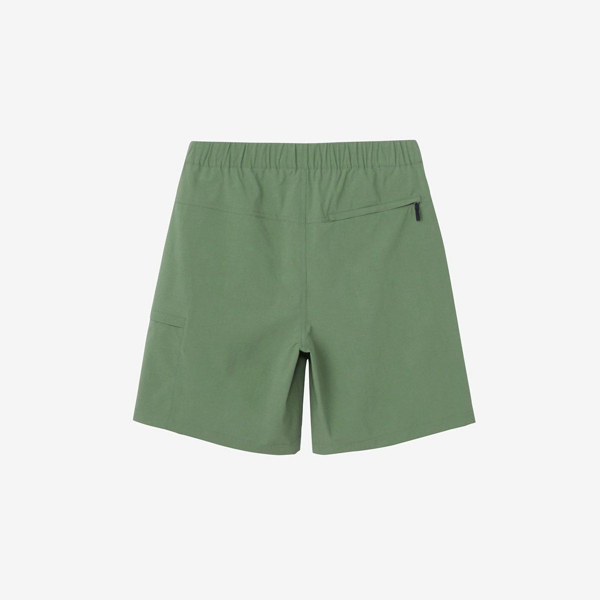 ザ・ノース・フェイスTHENORTHFACEアウトドアカジュアルウェアボトムスショートハーフパンツ短パンマウンテンカラーショーツMOUNTAINCOLORSHORTNBW42501-DGレディース女性25SS春夏