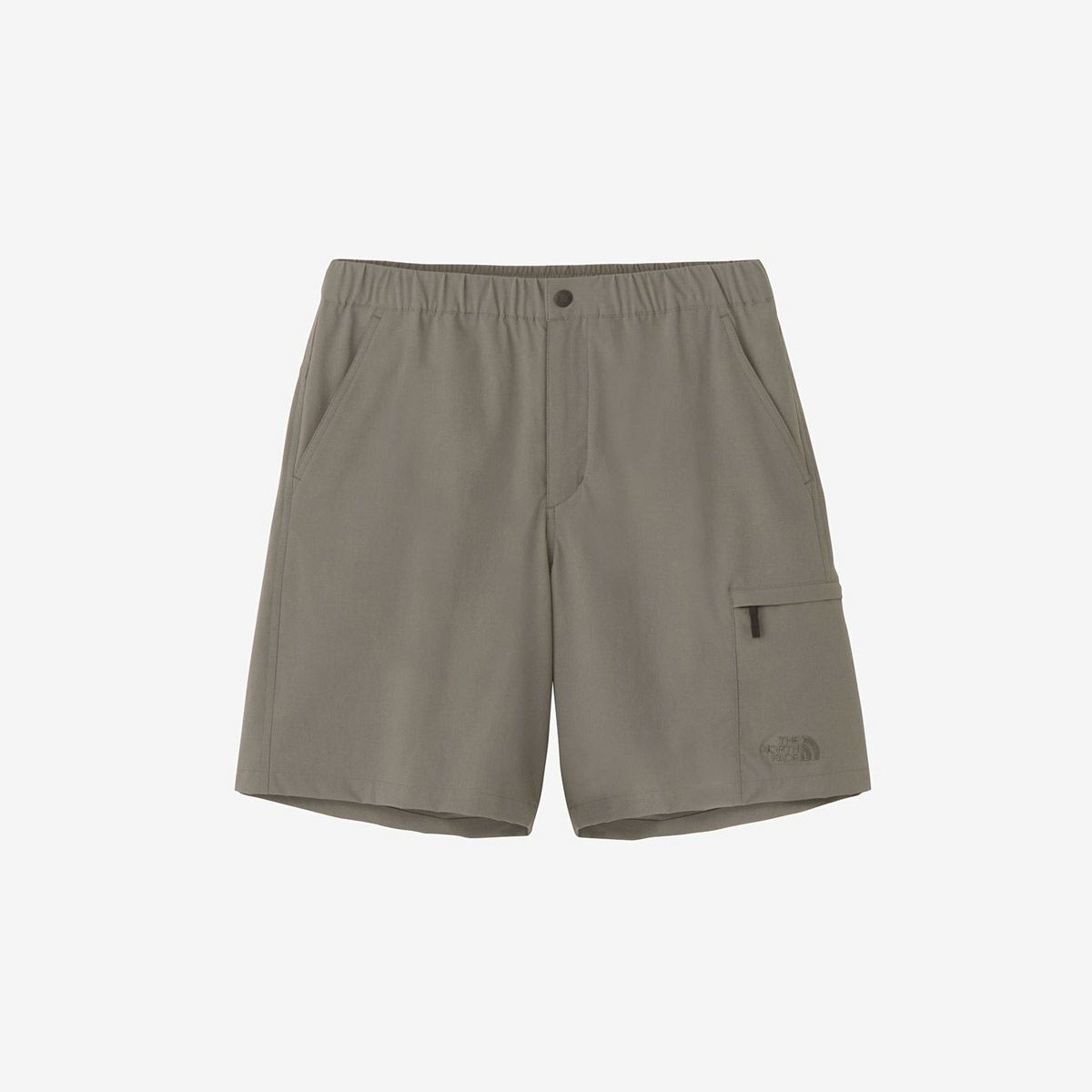 ザ・ノース・フェイスTHENORTHFACEアウトドアカジュアルウェアボトムスショートハーフパンツ短パンマウンテンカラーショーツMOUNTAINCOLORSHORTNBW42501-FGレディース女性25SS春夏