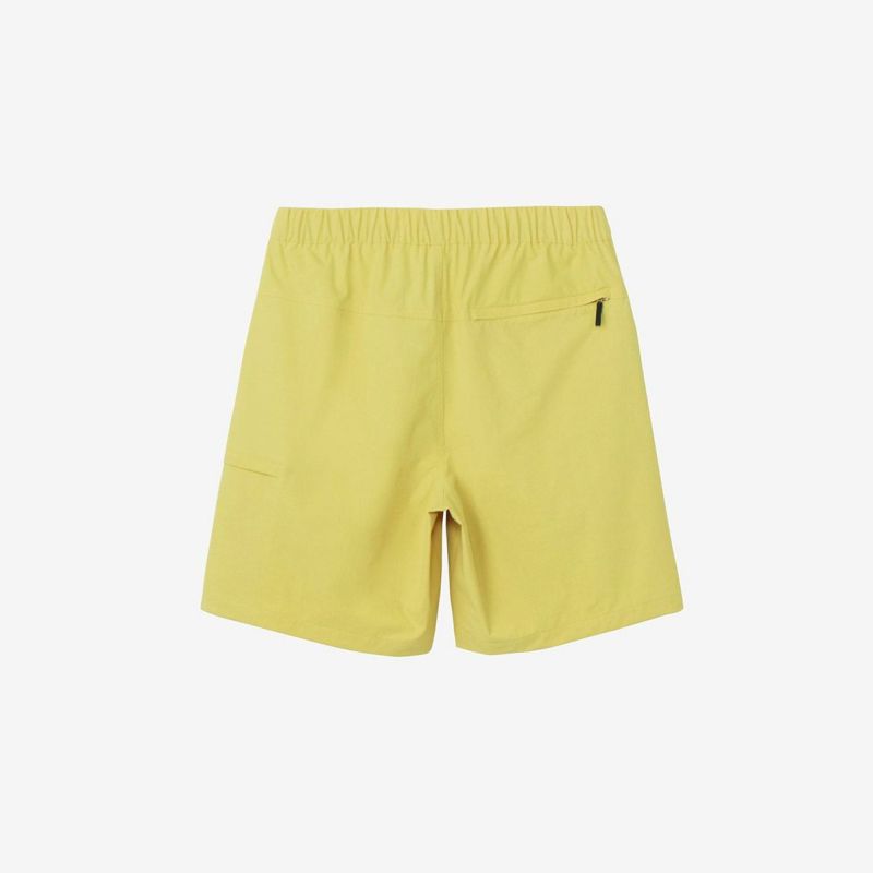 ザ・ノース・フェイスTHENORTHFACEアウトドアカジュアルウェアボトムスショートハーフパンツ短パンマウンテンカラーショーツMOUNTAINCOLORSHORTNBW42501-IPレディース女性25SS春夏