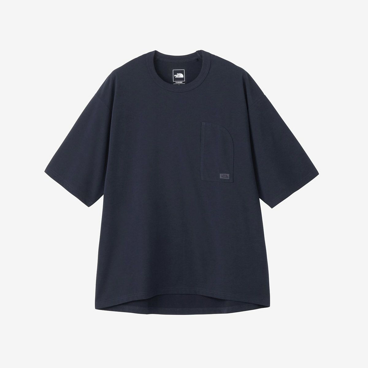 ザ・ノース・フェイスTHENORTHFACEアウトドアカジュアルウェア半袖TシャツショートスリーブエンライドティーS/SENRIDETEENT32461-ANメンズレディースユニセックス25SS春夏