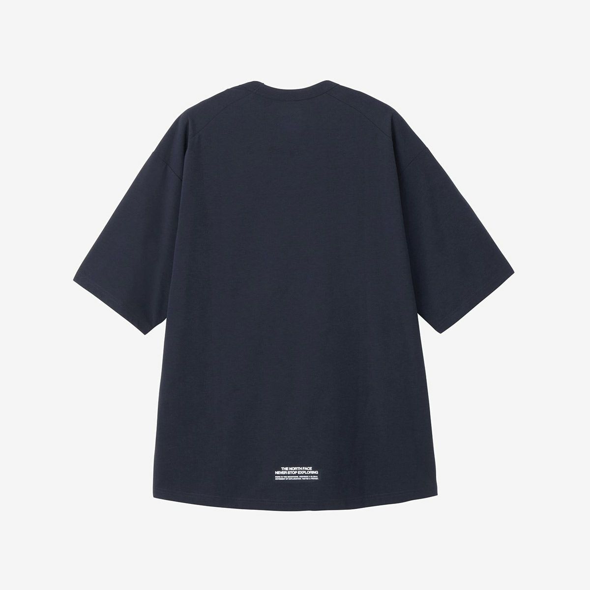 ザ・ノース・フェイスTHENORTHFACEアウトドアカジュアルウェア半袖TシャツショートスリーブエンライドティーS/SENRIDETEENT32461-ANメンズレディースユニセックス25SS春夏