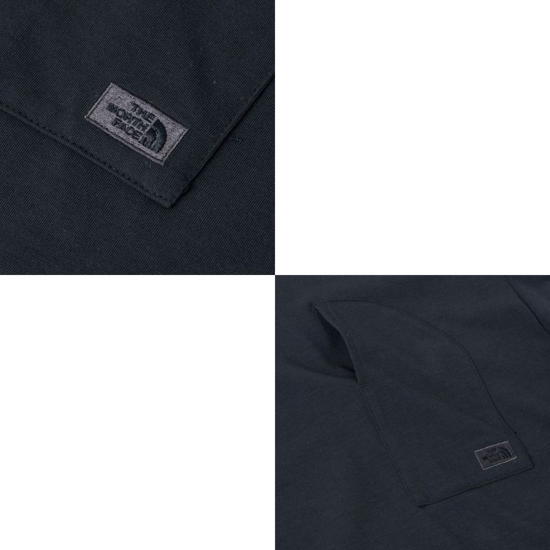 ザ・ノース・フェイスTHENORTHFACEアウトドアカジュアルウェア半袖TシャツショートスリーブエンライドティーS/SENRIDETEENT32461-ANメンズレディースユニセックス25SS春夏