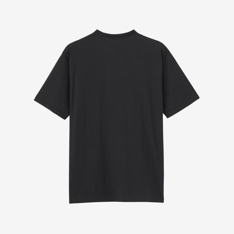 ザ・ノース・フェイスTHENORTHFACEアウトドアカジュアルウェア半袖TシャツショートスリーブフラッシュドライパックティーS/SFDPACKTEENT32542-Kメンズレディースユニセックス25SS春夏