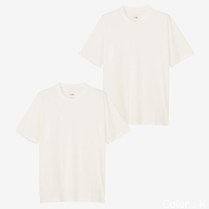 ザ・ノース・フェイスTHENORTHFACEアウトドアカジュアルウェア半袖TシャツショートスリーブフラッシュドライパックティーS/SFDPACKTEENT32542-Wメンズレディースユニセックス25SS春夏