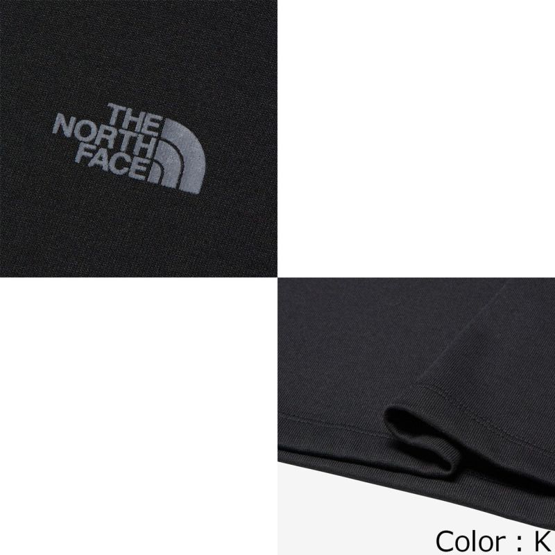 ザ・ノース・フェイスTHENORTHFACEアウトドアカジュアルウェア半袖TシャツショートスリーブバンダナスクエアロゴティーS/SBANDANASQUARELOGOTEENTW32446-UNレディース女性25SS春夏