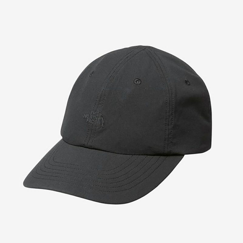 ザ・ノース・フェイスTHENORTHFACEランニングトレーニング帽子キャップアクティブライトキャップACTIVELIGHTCAPNN02572-Kメンズレディースユニセックス25SS春夏