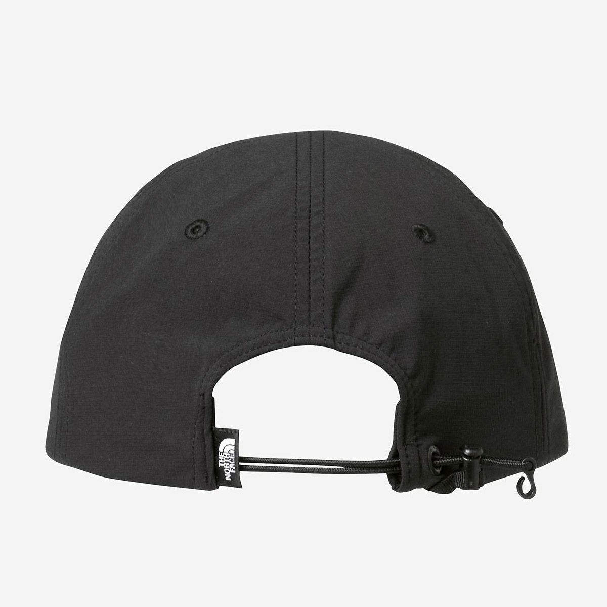 ザ・ノース・フェイスTHENORTHFACEランニングトレーニング帽子キャップアクティブライトキャップACTIVELIGHTCAPNN02572-Kメンズレディースユニセックス25SS春夏