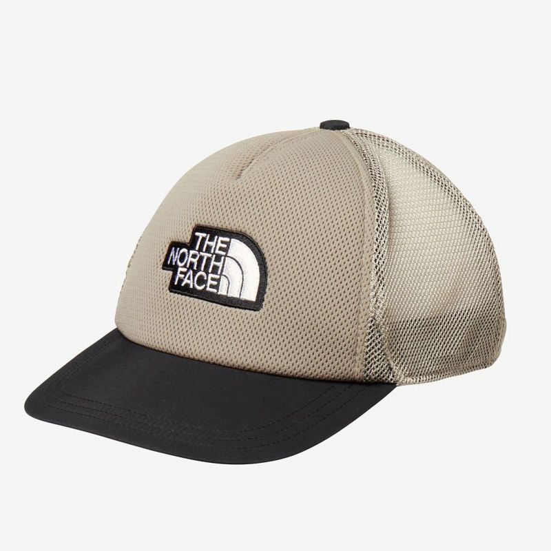ザ・ノース・フェイスTHENORTHFACEランニングトレーニング帽子キャップオールメッシュキャップALLMESHCAPNN02574-CRメンズレディースユニセックス25SS春夏