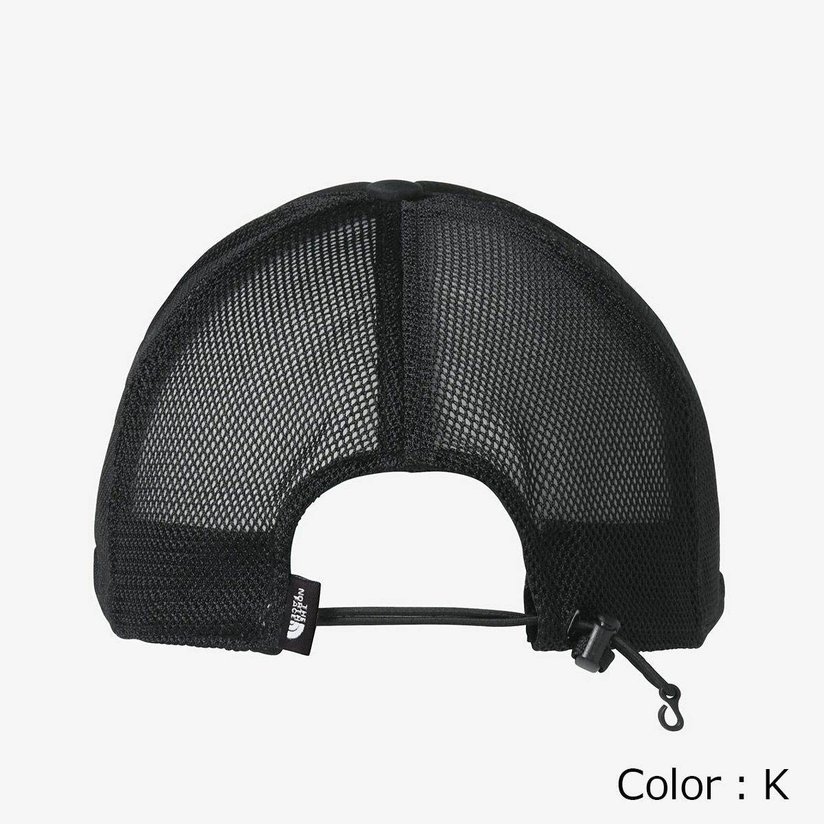 ザ・ノース・フェイスTHENORTHFACEランニングトレーニング帽子キャップオールメッシュキャップALLMESHCAPNN02574-CRメンズレディースユニセックス25SS春夏