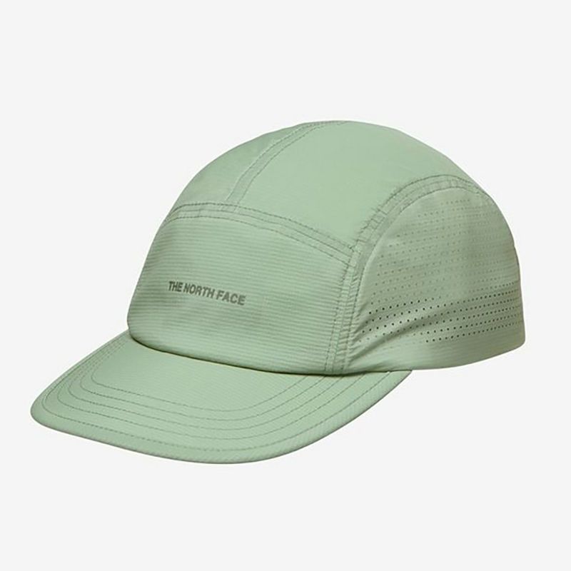 ザ・ノース・フェイスTHENORTHFACEランニングトレーニング帽子キャップスワローテイルキャップSWALLOWTAILCAPNN02577-IGメンズレディースユニセックス25SS春夏