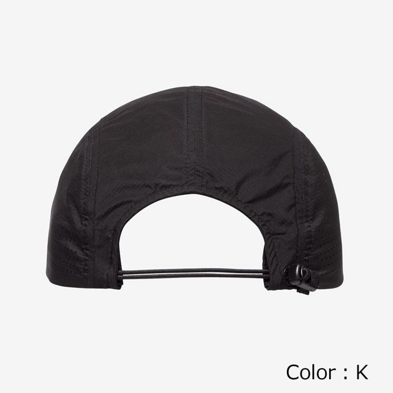 ザ・ノース・フェイスTHENORTHFACEランニングトレーニング帽子キャップスワローテイルキャップSWALLOWTAILCAPNN02577-IGメンズレディースユニセックス25SS春夏