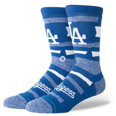 スタンスSTANCEベースボール野球ソフトボールソックス靴下SQUEEZELADA555A25SQD25SP春夏