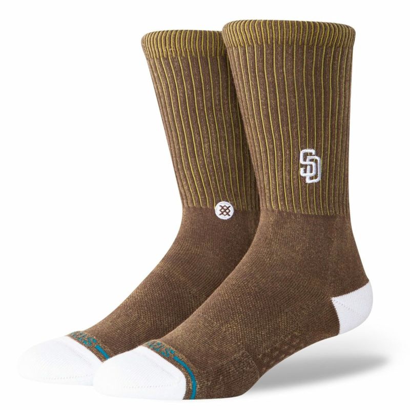 スタンスSTANCEベースボール野球ソフトボールソックス靴下BAGSSDA556A25BSD25SP春夏