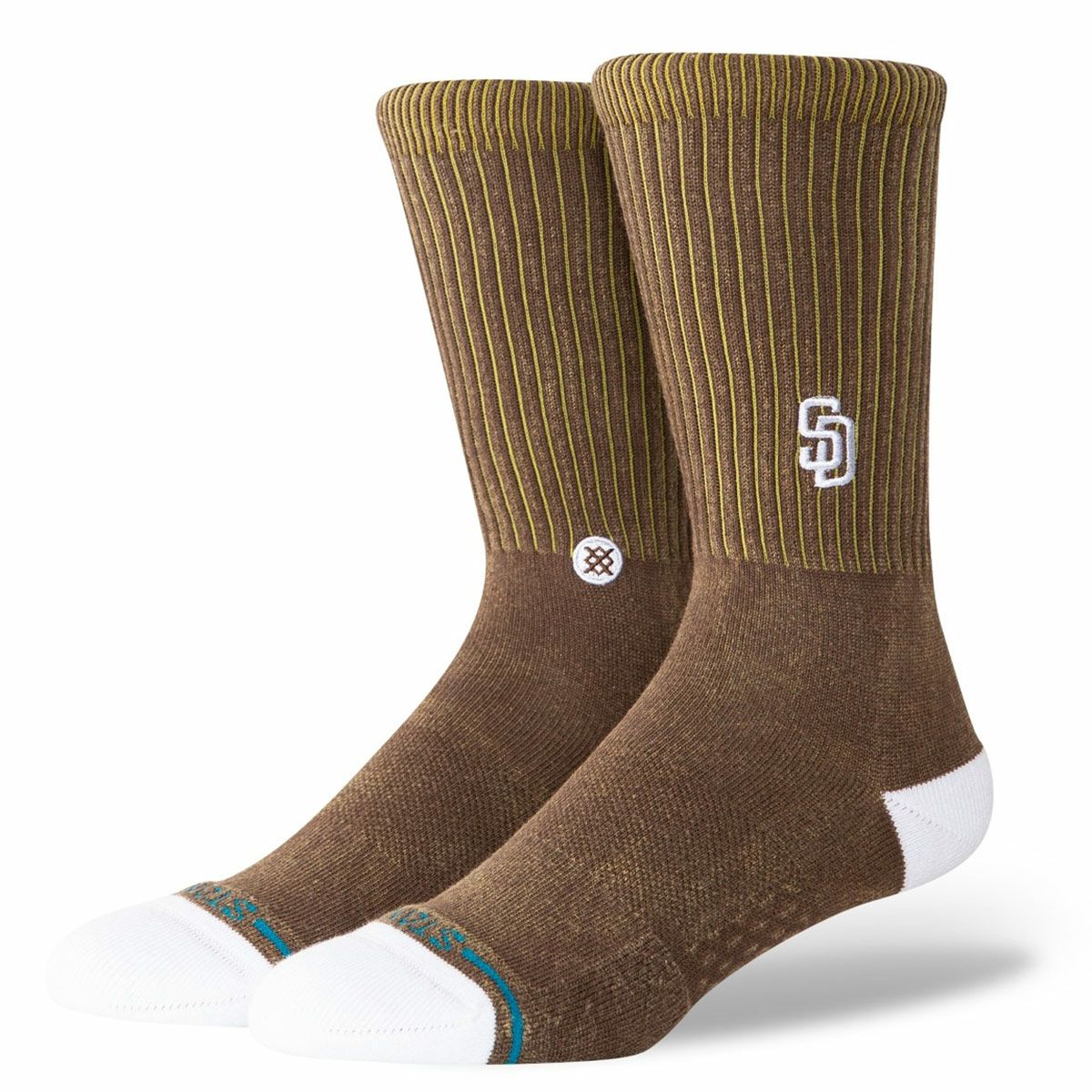 スタンスSTANCEベースボール野球ソフトボールソックス靴下BAGSSDA556A25BSD25SP春夏