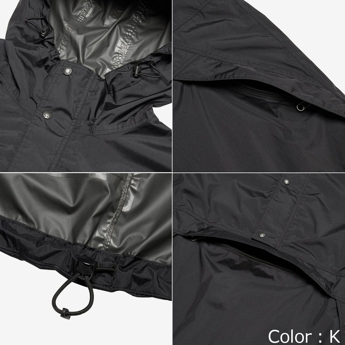 ザ・ノース・フェイスTHENORTHFACEアウトドアカジュアルウェアアウタージャケットトレニアンアノラックTORENIANANORAKNP12551-AGメンズレディースユニセックス25SS春夏