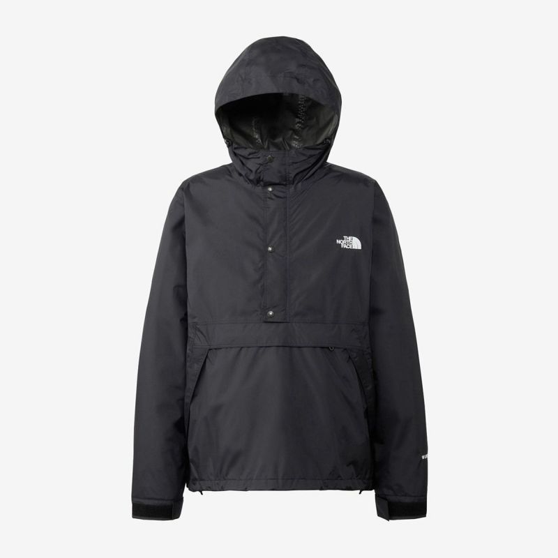 ザ・ノース・フェイスTHENORTHFACEアウトドアカジュアルウェアアウタージャケットトレニアンアノラックTORENIANANORAKNP12551-Kメンズレディースユニセックス25SS春夏