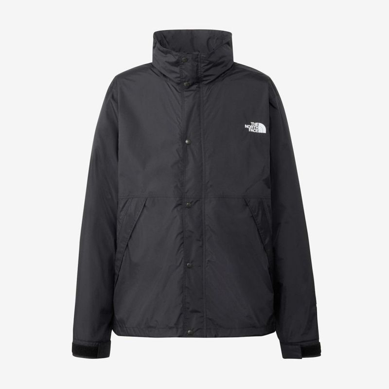 ザ・ノース・フェイスTHENORTHFACEアウトドアカジュアルウェアアウタージャケットトレニアンジャケットTORENIANJACKETNP12552-Kメンズレディースユニセックス25SS春夏