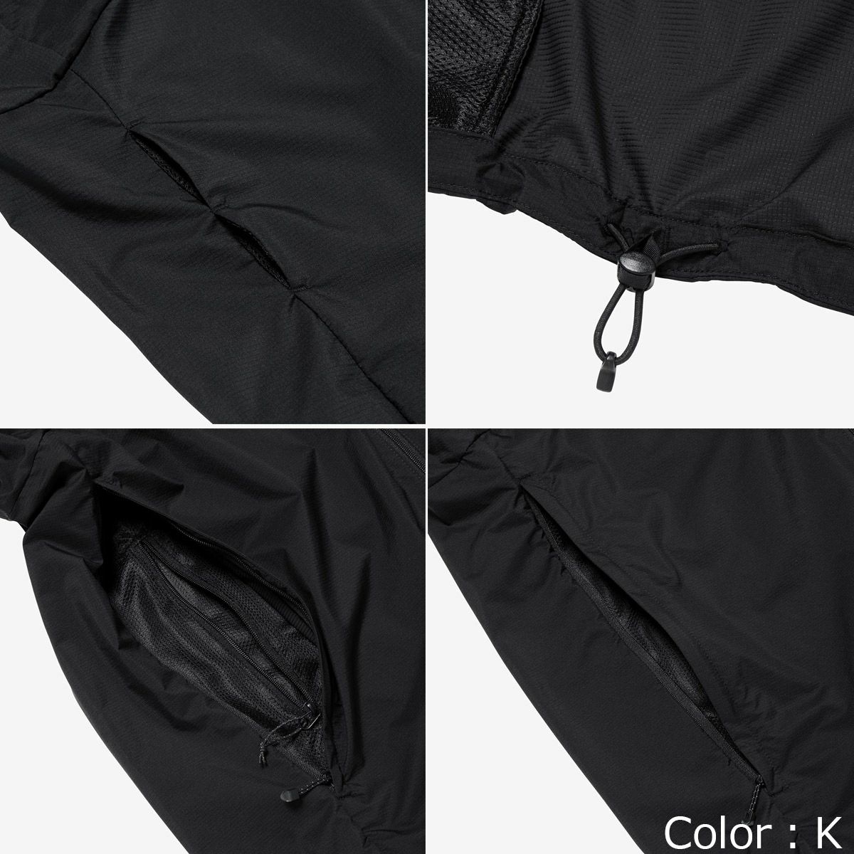 ザ・ノース・フェイスTHENORTHFACEアウトドアカジュアルウェアアウタージャケットスワローテイルジャケットSWALLOWTAILJACKETNP22203-CLメンズ男性25SS春夏