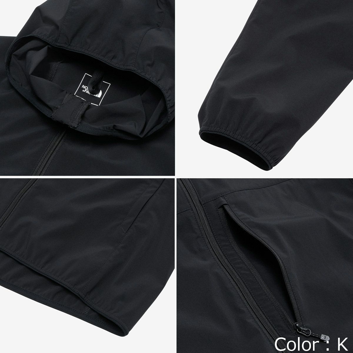 ザ・ノース・フェイスTHENORTHFACEアウトドアカジュアルウェアアウタージャケットマウンテンソフトシェルフーディMOUNTAINSOFTSHELLHOODIENP22401-CLメンズ男性25SS春夏