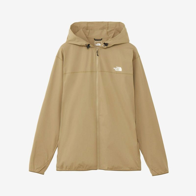 ザ・ノース・フェイスTHENORTHFACEアウトドアカジュアルウェアアウタージャケットサンシェイドフルジップフーディSUNSHADEFULLZIPHOODIENP22435-CKメンズ男性25SS春夏