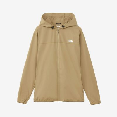 ザ・ノース・フェイスTHENORTHFACEアウトドアカジュアルウェアアウタージャケットサンシェイドフルジップフーディSUNSHADEFULLZIPHOODIENP22435-CKメンズ男性25SS春夏