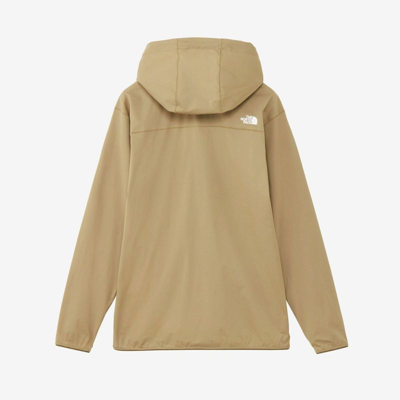 ザ・ノース・フェイスTHENORTHFACEアウトドアカジュアルウェアアウタージャケットサンシェイドフルジップフーディSUNSHADEFULLZIPHOODIENP22435-CKメンズ男性25SS春夏