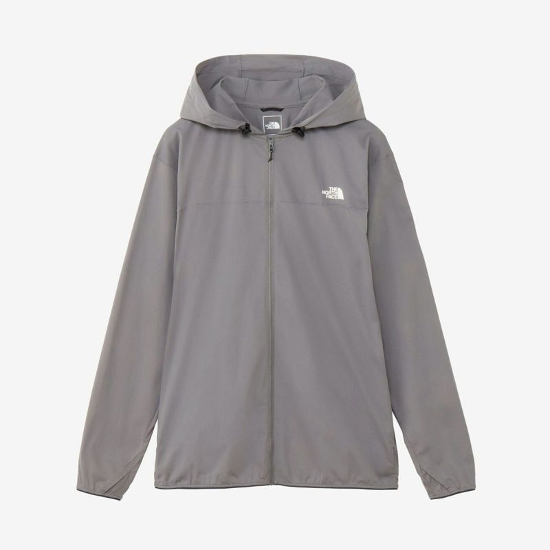ザ・ノース・フェイスTHENORTHFACEアウトドアカジュアルウェアアウタージャケットサンシェイドフルジップフーディSUNSHADEFULLZIPHOODIENP22435-SPメンズ男性25SS春夏