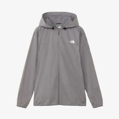 ザ・ノース・フェイスTHENORTHFACEアウトドアカジュアルウェアアウタージャケットサンシェイドフルジップフーディSUNSHADEFULLZIPHOODIENP22435-SPメンズ男性25SS春夏